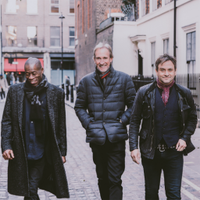 Mike + The Mechanics (@officialmatm) 's Twitter Profile Photo Mike + The Mechanics (@officialmatm) 's Twitter Profile Photo