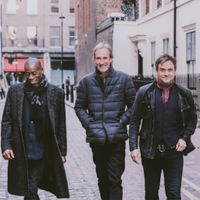 Mike + The Mechanics(@officialmatm) 's Twitter Profile Photo