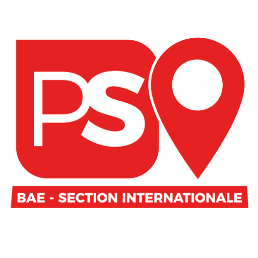 BAEduPS's profile picture. Le compte Twitter des expatriés, des anciens expatriés et des membres intéressés par la politique internationale du PS