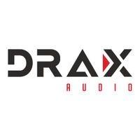 DRAX audio (@draxaudio) 's Twitter Profile Photo