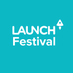 LAUNCH Festival (@launchfestival) Twitter profile photo