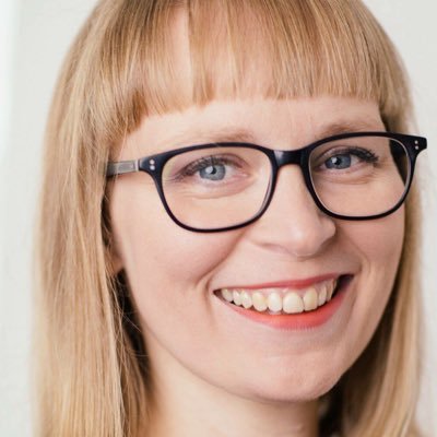 DramaNatasha's profile picture. Senior Lecturer @DramaGreenwich. Founder @ChiffchaffCT. TYA, acting, directing, applied/soc drama,🇵🇱 plays, translation.