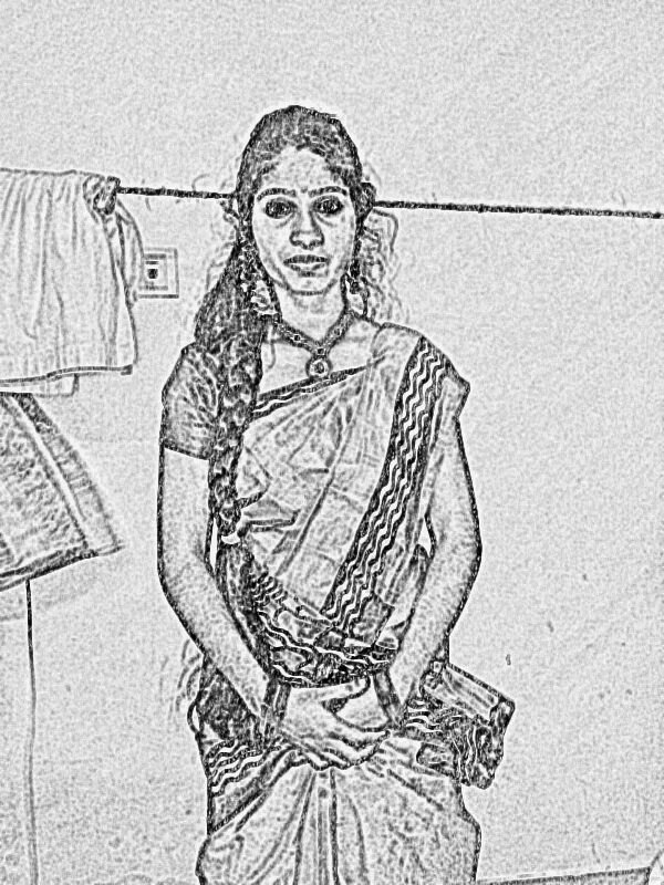 vishnudevi15's profile picture. respect yourself and other will respect you