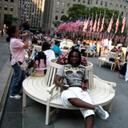 Siaka Diakite - @cheickisaac - Twitter