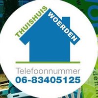 Thuishuis Woerden (@thuishuiswoerde) 's Twitter Profile Photo Thuishuis Woerden (@thuishuiswoerde) 's Twitter Profile Photo