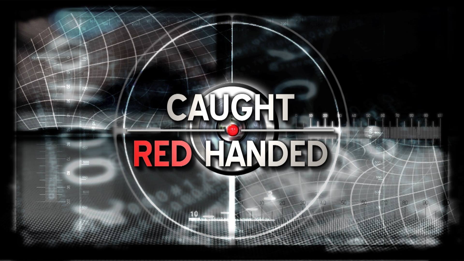 The official feed for Caught Red Handed made by @TopicalTV for @BBCOne. Dom Littlewood looks at the many ways the police & the public are fighting crime.