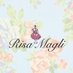 RisaMagli リサマリ《公式》 (@risamagli_news) Twitter profile photo RisaMagli リサマリ《公式》 (@risamagli_news) Twitter profile photo