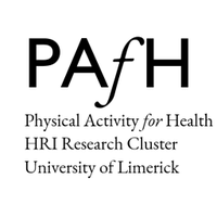 Physical Activity for Health Research Centre @UL(@PAfH_UL) 's Twitter Profileg