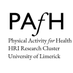 Physical Activity for Health Research Centre @UL (@pafh_ul) Twitter profile photo Physical Activity for Health Research Centre @UL (@pafh_ul) Twitter profile photo