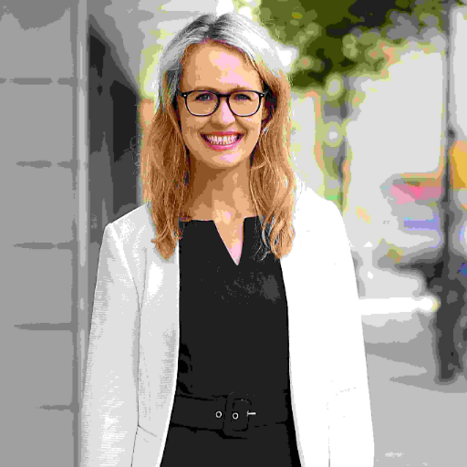 miss_ypsilon's profile picture. #B2B Tech PR | Remote worker @hotwirePR_DE, interested in communication and politics. #wirsindmehr views are my own.