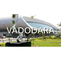 Vadodara Airport(@VadodaraAirport) 's Twitter Profile Photo