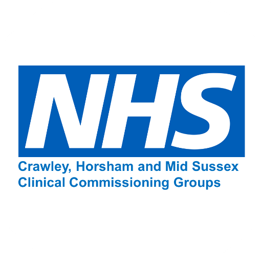 This account is no longer in use. We are now tweeting at 
@WestSussexCCG. Please follow us there for all the latest updates.