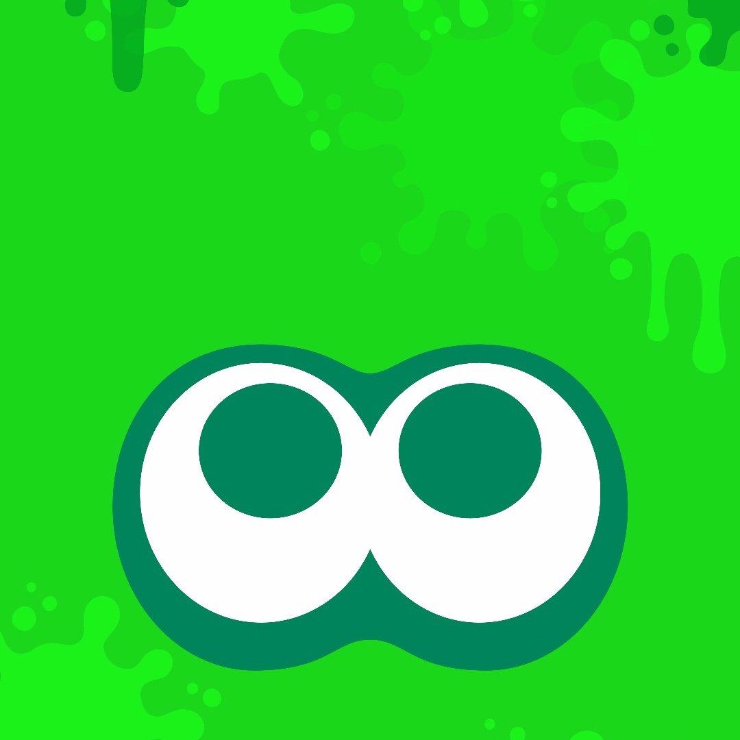 panku_spla's profile picture. ハッピーライフ中