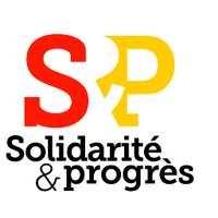 Solidarité & Progrès(@SetP_officiel) 's Twitter Profile Photo