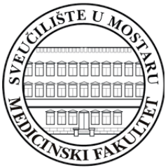 Medicinska knjižnica / Medical Library
Medicinski fakultet / School of Medicine
Sveučilište u Mostaru / University of Mostar