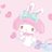 あ ୨୧⑅*.のアイコン