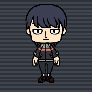 Skybox96's profile picture. I follow back anyone who follows 