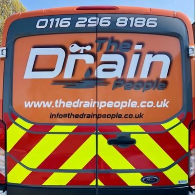 The Drain People