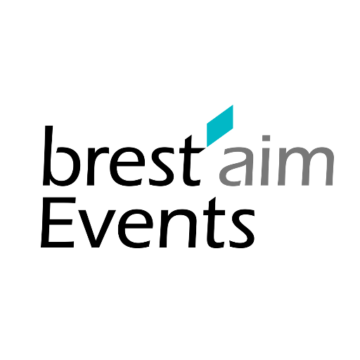 BrestAim_events's profile picture. BREST'AIM EVENTS, la marque du Tourisme d'Affaires, propose aux organisateurs d'événements un interlocuteur unique en valorisant 9 lieux d'exception. #Brest