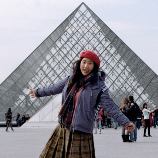 chiang_hsuan's profile picture. Art history and Anthropology, museum lover, curator wannabe. Spent some years in London, currently live in Taiwan. Also Lolita Fashion and J-pop lover.