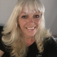 Lisa Gardner - @lisajng Twitter Profile Photo