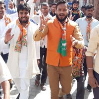 ठाकुर प्रदीप राणा (@pardeep69907464) 's Twitter Profile