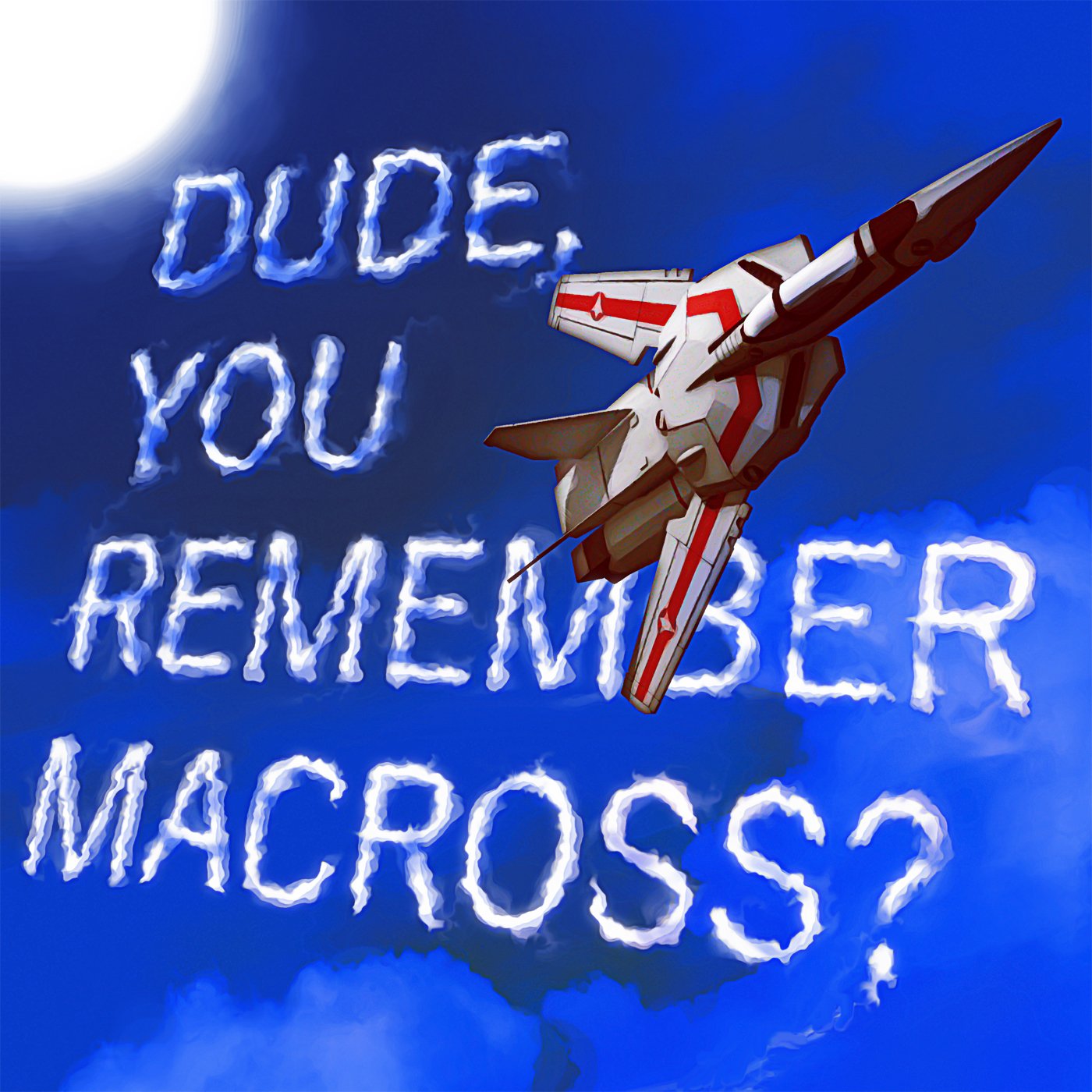 Join your hosts, @riderstrike and @tha_dila, as they watch and discuss the #Macross Series | Currently Watching: Macross Delta | Key Art by @risksystem_game