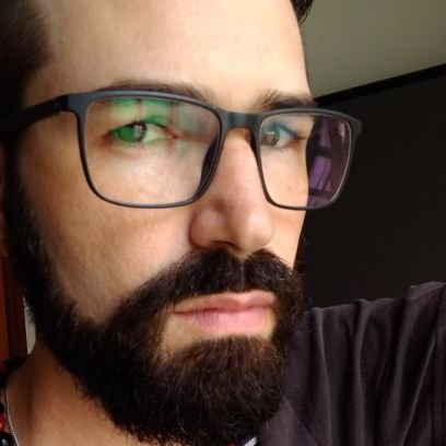 vterassan's profile picture. Metamorfoseando desde 1985.