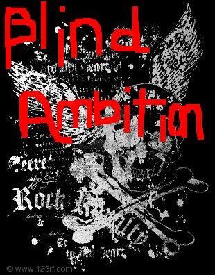 BlindAmbitionNJ's profile picture. 