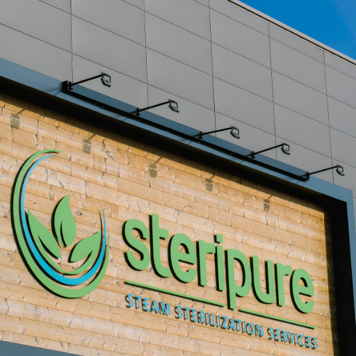 Steripure_Sales's profile picture. 