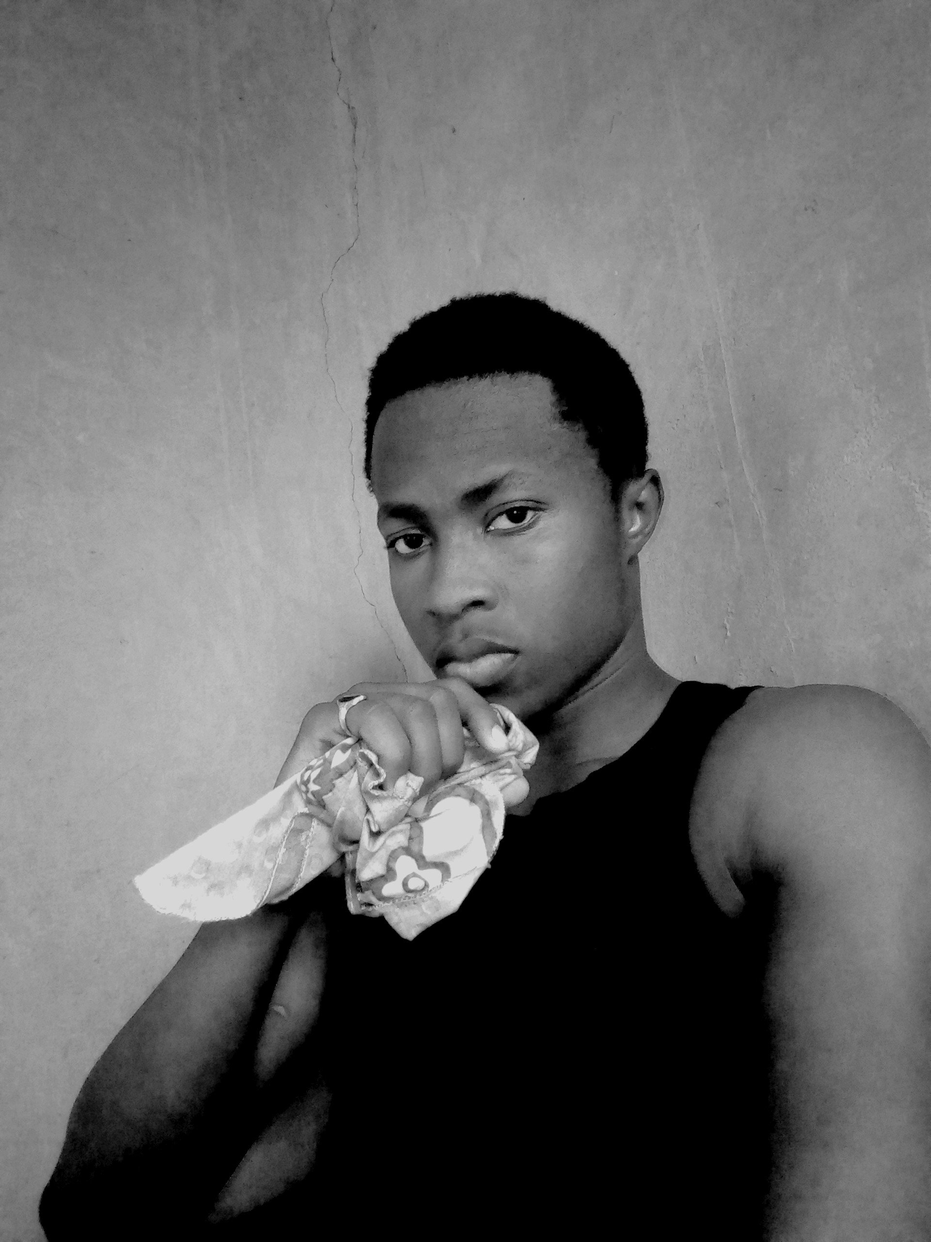 alphizzy2883's profile picture. 