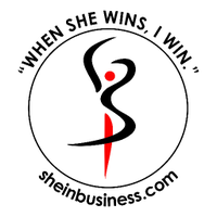 SheInBusiness(@SheinBusiness) 's Twitter Profile Photo