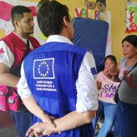 EU Humanitarian Aid | Latin America & Caribbean(@ECHO_LatAm) 's Twitter Profileg