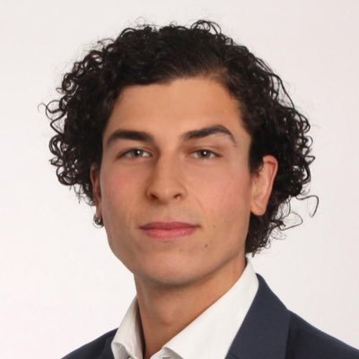 DavidAllessie's profile picture. 