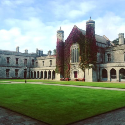 ICAT NUI Galway Official Account