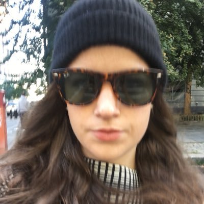 jlamcdougall's profile picture. B2B2C Growth Marketing Expert. #FinTech. #HRTech.
Proud Canadian and New Yorker.