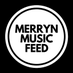 Merryn Music Feed (@MerrynMusicFeed) Twitter profile photo