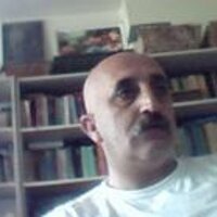 Ahmet Naci Baykoca (@korkutata) Twitter profile photo