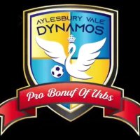 Aylesbury Vale Dynamos FC U18s(@ValeDynamosU18s) 's Twitter Profile Photo