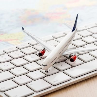 #Niçoise, en cours de connexion numérique. J'organise le #Voyage de vos rêves ✈️ ! Je cherche l'#Agence qui saura profiter de mes 11 ans d'expérience… #Travel