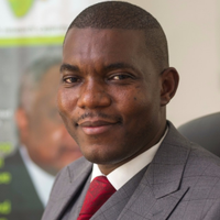 Charles Kimpolo (@charleskimpolo) 's Twitter Profile