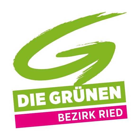 Kontaktiere uns hier oder unter bezirk.ried@gruene.at
Wir sind auch auf Facebook erreichbar: https://t.co/6NyrQ1peSd…