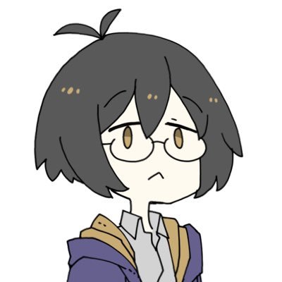 myabu_dev's profile picture. どこかの会社でエンジニアしてます