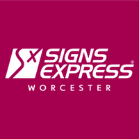 Signs Express Worcester(@SignsWorcester) 's Twitter Profile Photo