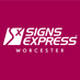 Signs Express Worcester (@signsworcester) Twitter profile photo Signs Express Worcester (@signsworcester) Twitter profile photo