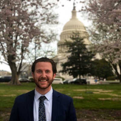 Former @AAAS_STPF Congressional Fellow via @AmerChemSociety | Texpat | No one is above reproach
