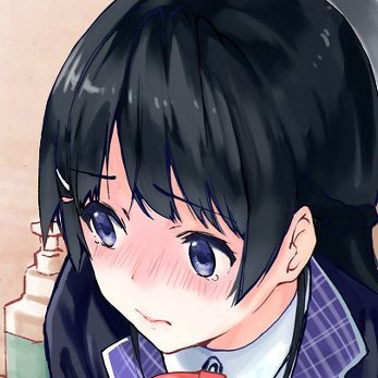 ❄️めたりかん❄️さんのプロフィール画像