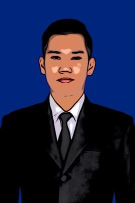 Informasinya menarik