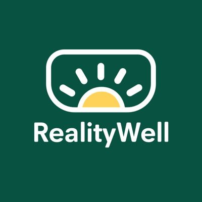 ☀️Virtual Reality Platform for #SeniorLiving Industry | A VR Vision Inc. Company 📞(647) 358-5050 📩hello@realitywell.com #CG #3603D #Exergames