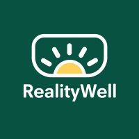 Reality Well(@reality_well) 's Twitter Profile Photo